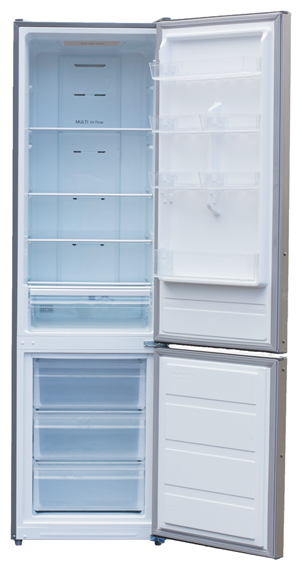 Refrigerator Shivaki BMR-2013DNFX