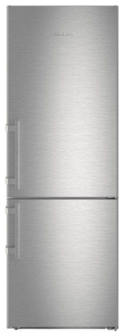 Refrigerator Liebherr CBNef 5715 Comfort BioFresh NoFrost