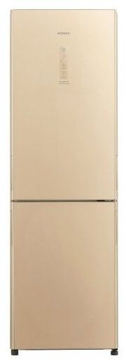 Refrigerator Hitachi R-BG410PU6XGBE