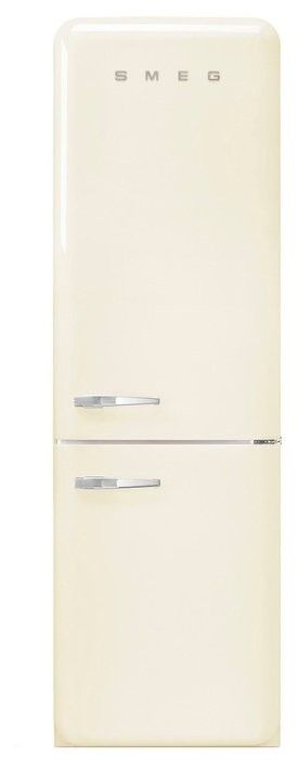 Refrigerator smeg FAB32RCR3