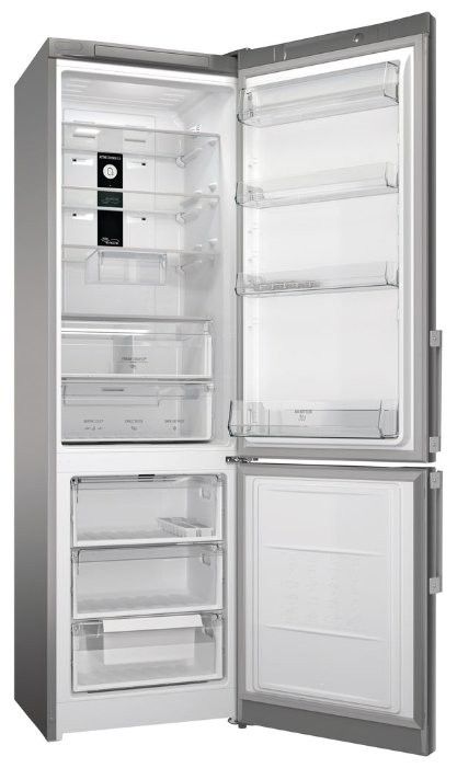 Fridge Ariston HFP 8202 XOS