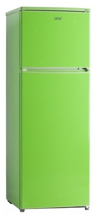 Refrigerator Artel HD 316 FN GN