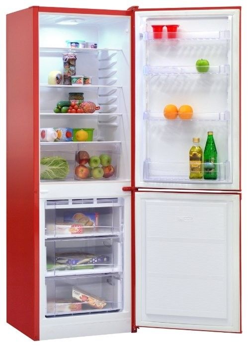 Refrigerator NORD NRB 139-832