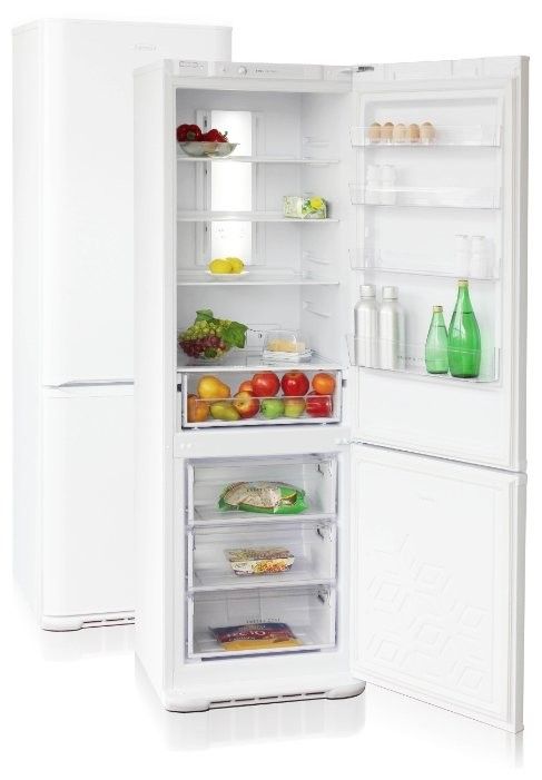 Refrigerator Biryusa 360NF