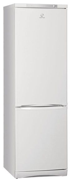 Refrigerator Indesit ES 18