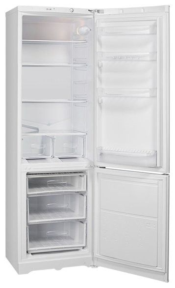 Refrigerator Indesit ES 18