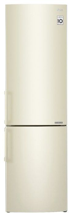 Refrigerator LG GA-B499 YYJL