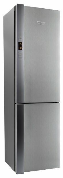 Fridge Ariston HF 9201 X RO