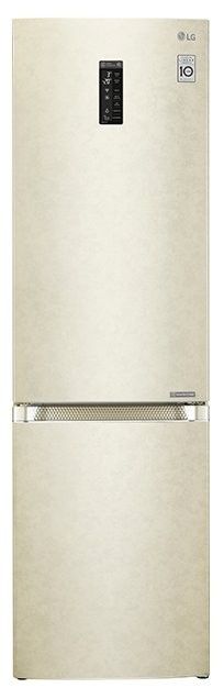 Refrigerator LG GA-B499 TEKZ