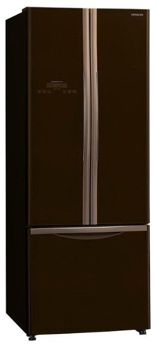 Refrigerator Hitachi R-WB552PU2GBW