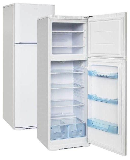 Refrigerator Biryusa 139