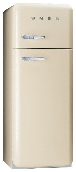 Refrigerator smeg FAB30RP1