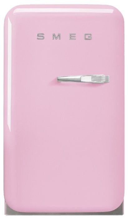 Fridge smeg FAB5LPK