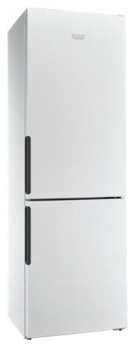 Fridge Ariston HF 4180 W