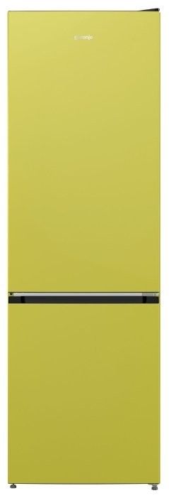 Fridge Gorenje NRK6192CAP4