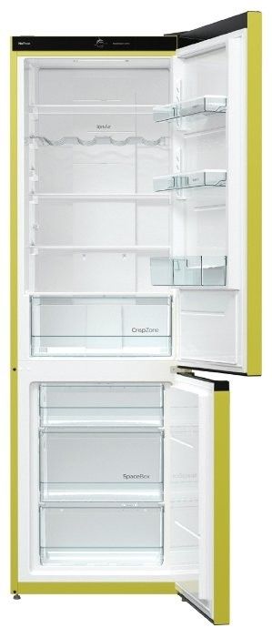 Fridge Gorenje NRK6192CAP4