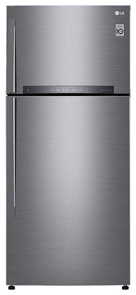 Refrigerator LG GN-H702 HMHZ