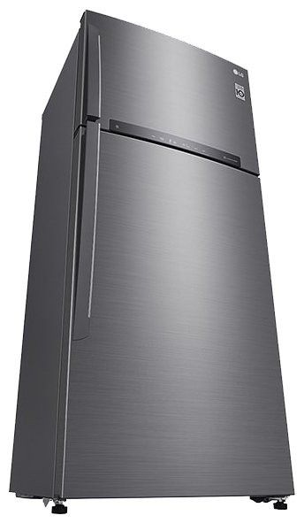 Refrigerator LG GN-H702 HMHZ