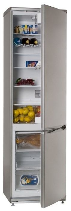 Refrigerator ATLANT XM 6026-080