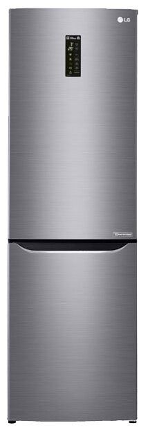 Refrigerator LG GA-E429 SMRZ