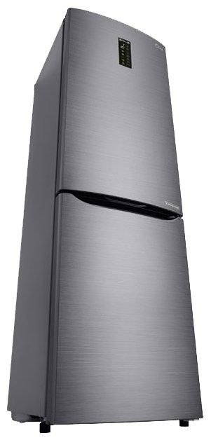 Refrigerator LG GA-E429 SMRZ