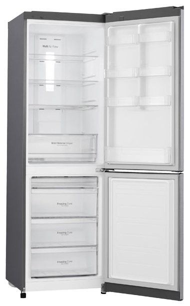 Refrigerator LG GA-E429 SMRZ