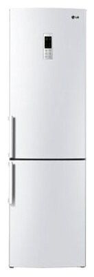 Refrigerator LG GW-B489 YQQW