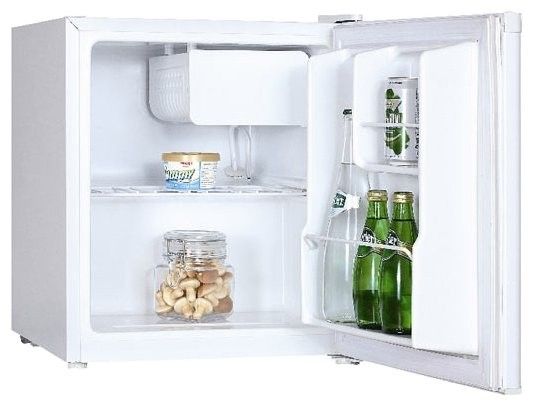 Fridge Mystery MRF-8050W