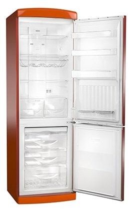 Refrigerator Bompani BOCB660/A