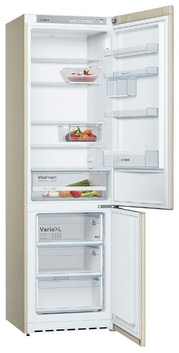 Refrigerator Bosch KGV39XK22R