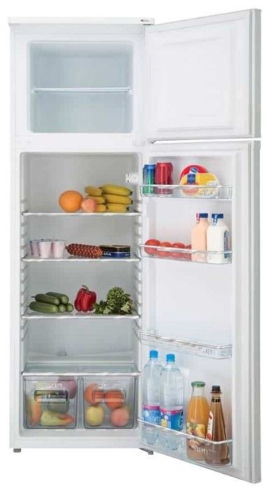 Refrigerator Artel HD 341 FN WH