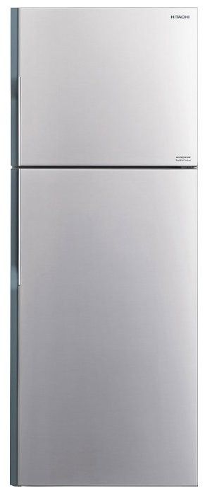 Refrigerator Hitachi R-V472PU3SLS