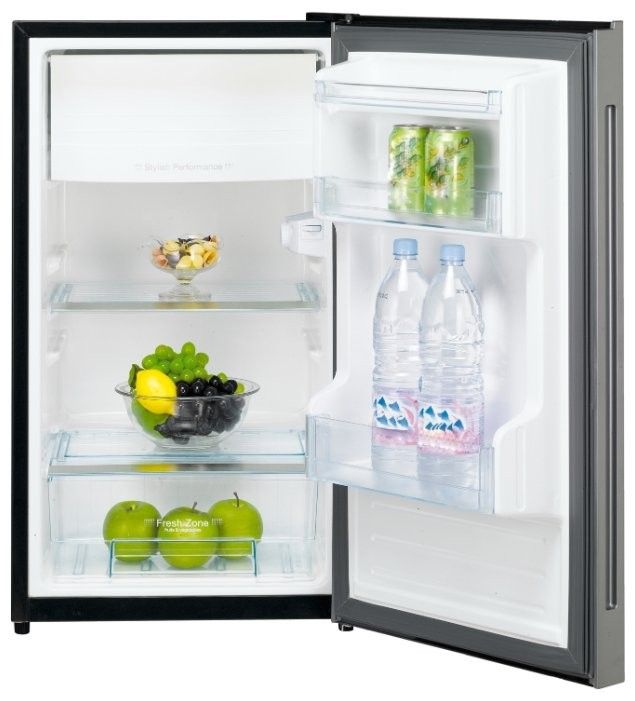 Refrigerator Daewoo Electronics FN-15B2B