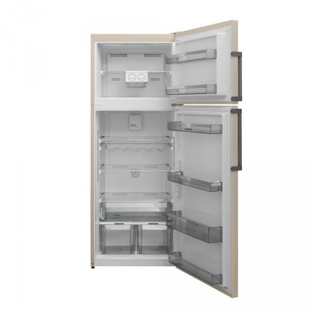 Refrigerator SCANDILUX TMN 478 EZ B