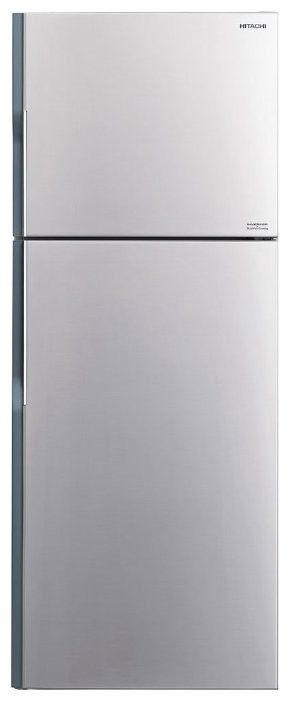 Refrigerator Hitachi R-V472PU3INX