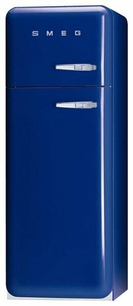 Refrigerator smeg FAB30LBL1