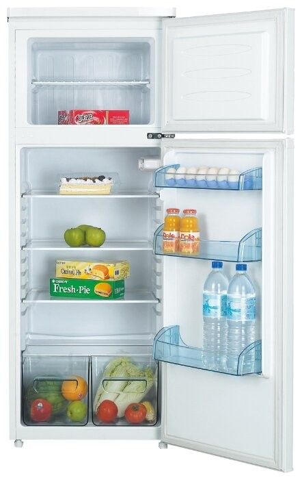 Refrigerator RENOVA RTD-238W