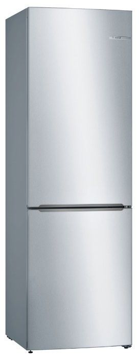 Refrigerator Bosch KGV36XL2AR