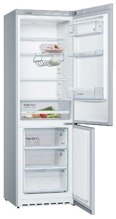 Refrigerator Bosch KGV36XL2AR