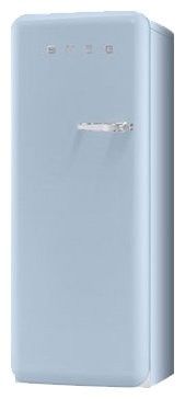 Refrigerator smeg FAB28LAZ