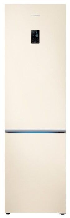 Refrigerator Samsung RB-34 K6220EF