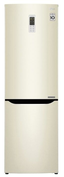 Refrigerator LG GA-B419 SYGL