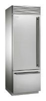 Refrigerator smeg RF376LSIX