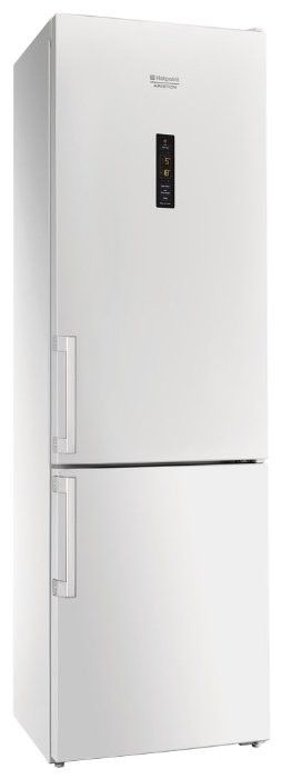 Fridge Ariston HFP 8202 WOS