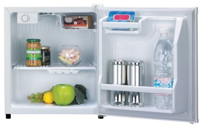 Refrigerator Daewoo Electronics FR-051AR (2017)