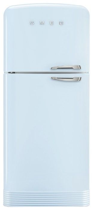 Refrigerator smeg FAB50LPB