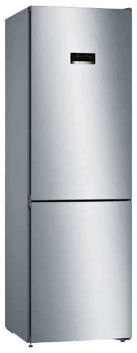 Refrigerator Bosch KGN36VL2AR