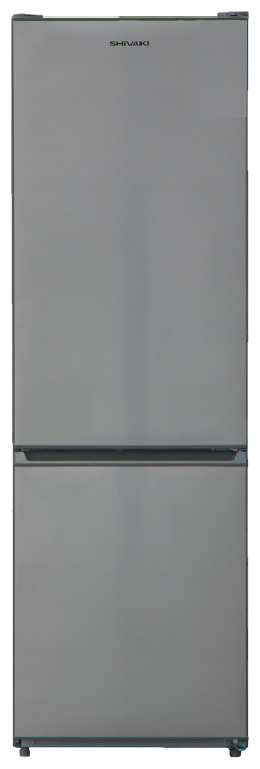 Fridge Shivaki BMR-1884NFX