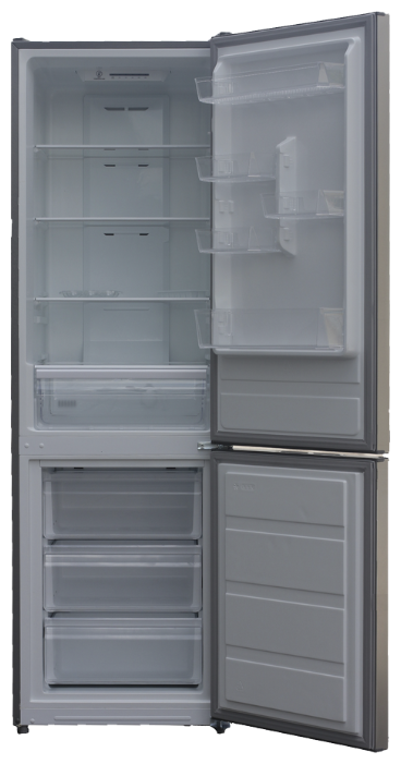 Fridge Shivaki BMR-1884NFX