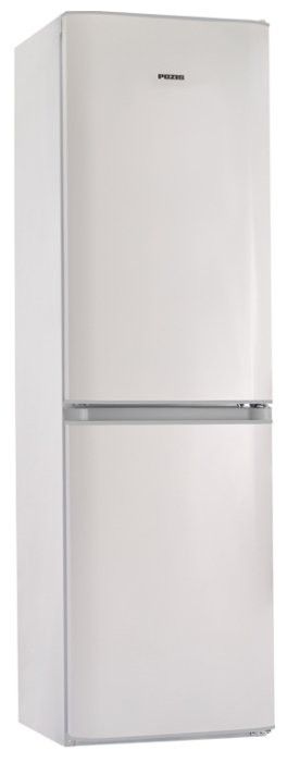 Refrigerator Pozis RK FNF-170 W S